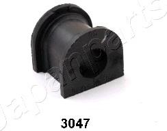 Japanparts RU-3047 - Втулка, стабилизатор parts5.com