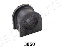 Japanparts RU-3050 - Втулка, стабилизатор parts5.com