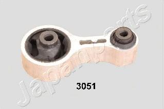 Japanparts RU-3051 - Подушка, опора, подвеска двигателя parts5.com