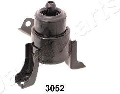 Japanparts RU-3052 - Подушка, опора, подвеска двигателя parts5.com