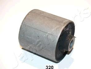 Japanparts RU-320 - Сайлентблок, рычаг подвески колеса parts5.com