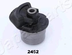 Japanparts RU-2452 - Втулка, балка моста parts5.com