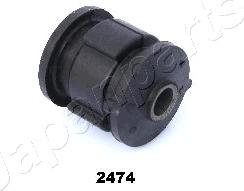 Japanparts RU-2474 - Bush of Control / Trailing Arm parts5.com