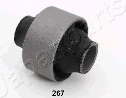 Japanparts RU-267 - Bush of Control / Trailing Arm parts5.com