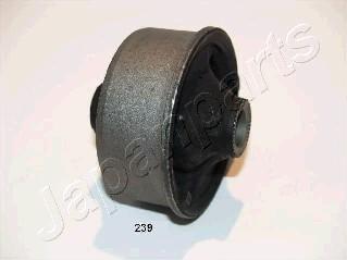 Japanparts RU-239 - Сайлентблок, рычаг подвески колеса parts5.com