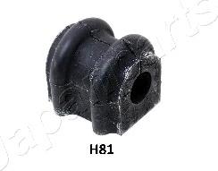 Japanparts RU-H81 - Bearing Bush, stabiliser parts5.com