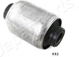 Japanparts RU-K13 - Сайлентблок, рычаг подвески колеса parts5.com