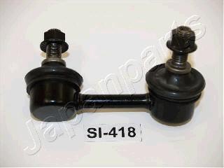 Japanparts SI-418L - Стабилизатор, ходовая часть parts5.com