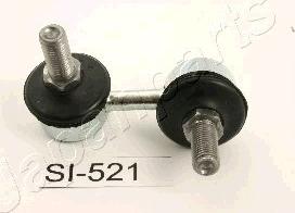 Japanparts SI-520R - Стабилизатор, ходовая часть parts5.com