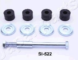 Japanparts SI-522 - Стабилизатор, ходовая часть parts5.com