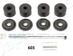 Japanparts SI-603 - Стабилизатор, ходовая часть parts5.com