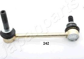 Japanparts SI-241L - Стабилизатор, ходовая часть parts5.com