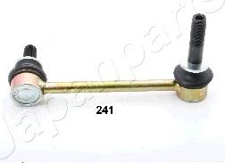 Japanparts SI-241R - Стабилизатор, ходовая часть parts5.com