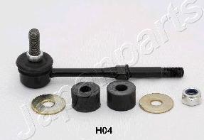 Japanparts SI-H04 - Стабилизатор, ходовая часть parts5.com