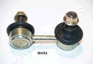 Japanparts SI-H02L - Стабилизатор, ходовая часть parts5.com