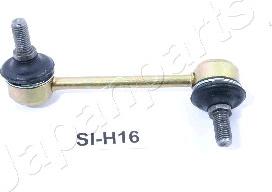 Japanparts SI-H16L - Стабилизатор, ходовая часть parts5.com