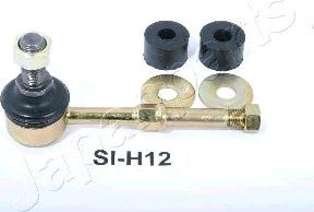 Japanparts SI-H12 - Стабилизатор, ходовая часть parts5.com