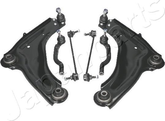 Japanparts SKS-0705 - Link Set, wheel suspension parts5.com