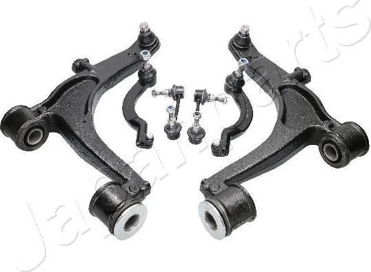 Japanparts SKS-0700 - Link Set, wheel suspension parts5.com