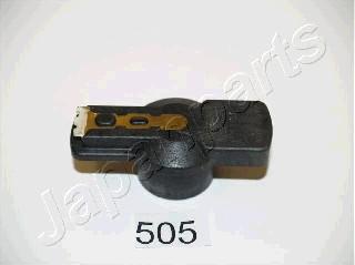 Japanparts SR-505 - Бегунок распределителя зажигани parts5.com