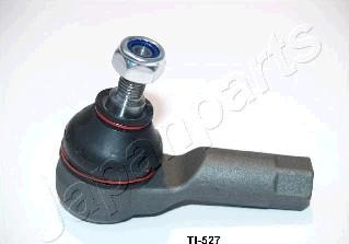 Japanparts TI-527 - Наконечник рулевой тяги, шарнир parts5.com