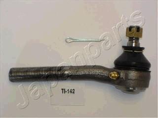 Japanparts TI-142 - Tie Rod End parts5.com