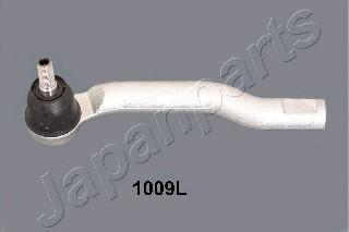 Japanparts TI-1009L - Наконечник рулевой тяги, шарнир parts5.com