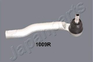 Japanparts TI-1009R - Наконечник рулевой тяги, шарнир parts5.com