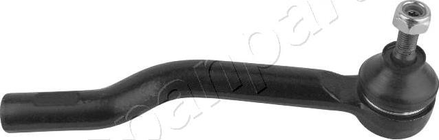 Japanparts TI-1019R - Tie Rod End parts5.com