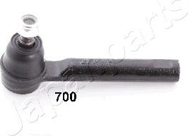 Japanparts TI-700 - Tie Rod End parts5.com