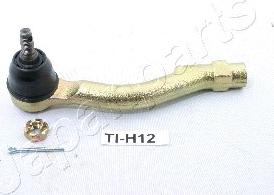 Japanparts TI-H11L - Наконечник рулевой тяги, шарнир parts5.com