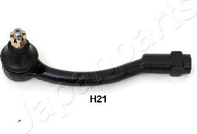 Japanparts TI-H20R - Наконечник рулевой тяги, шарнир parts5.com