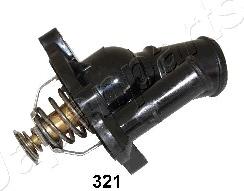 Japanparts VT-321 - Термостат, охлаждающая жидкость parts5.com