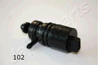 Japanparts WP-102 - Водяной насос, система очистки окон parts5.com