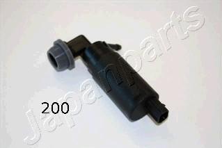 Japanparts WP-200 - Водяной насос, система очистки окон parts5.com