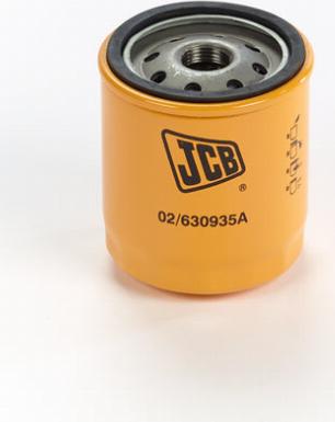 JCB 02/630935A - Filtro de aceite parts5.com