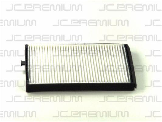 JC PREMIUM B40004PR - Фильтр воздуха в салоне parts5.com