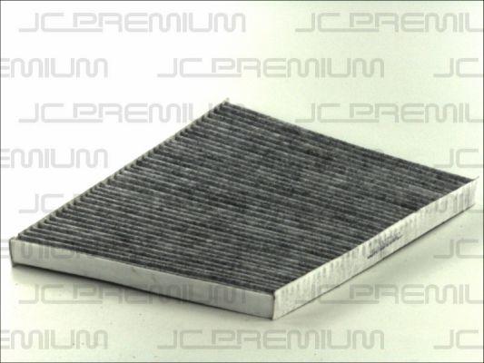 JC PREMIUM B4Y001CPR - Фильтр воздуха в салоне parts5.com