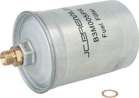 JC PREMIUM B3M005PR - Fuel filter parts5.com