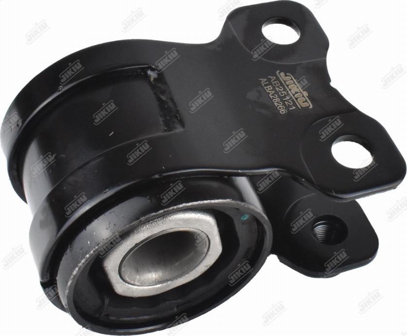 JIKIU AB25121 - Bush of Control / Trailing Arm parts5.com