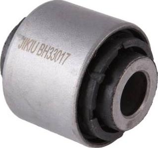 JIKIU BH33017 - Сайлентблок, рычаг подвески колеса parts5.com