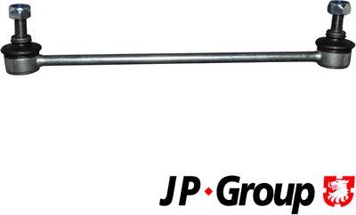 JP Group 4940400400 - Тяга / стойка, стабилизатор parts5.com