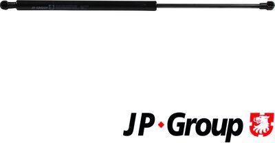 JP Group 4981200500 - Газовая пружина, упор parts5.com