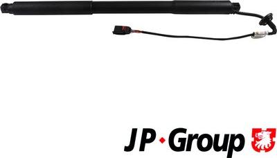 JP Group 4981201570 - Электромотор, задняя дверь parts5.com