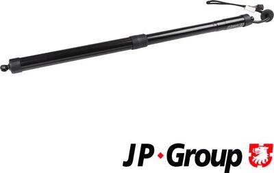 JP Group 4981202400 - Электромотор, задняя дверь parts5.com