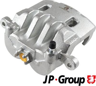 JP Group 4661900170 - Тормозной суппорт parts5.com