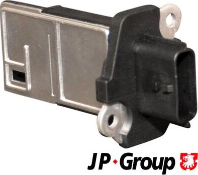 JP Group 4093900500 - Датчик потока, массы воздуха parts5.com