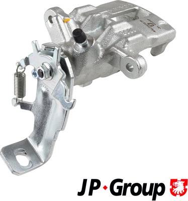 JP Group 4062001570 - Тормозной суппорт parts5.com