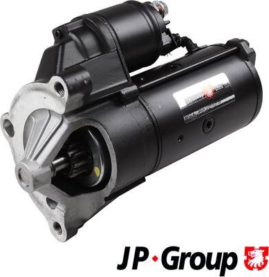 JP Group 4190300200 - Стартер parts5.com