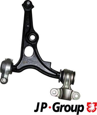 JP Group 4140100880 - Track Control Arm parts5.com